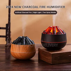 Mist Sprayer Mini Diffuser