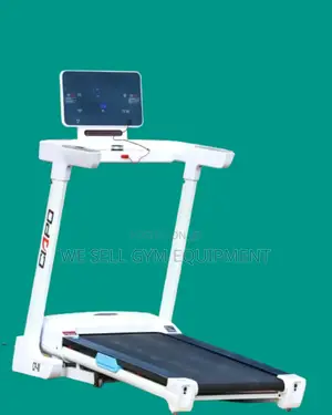 Treadmill Machine 130kg