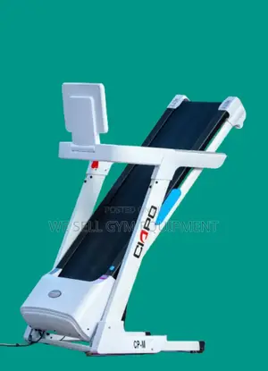 Treadmill Machine 130kg