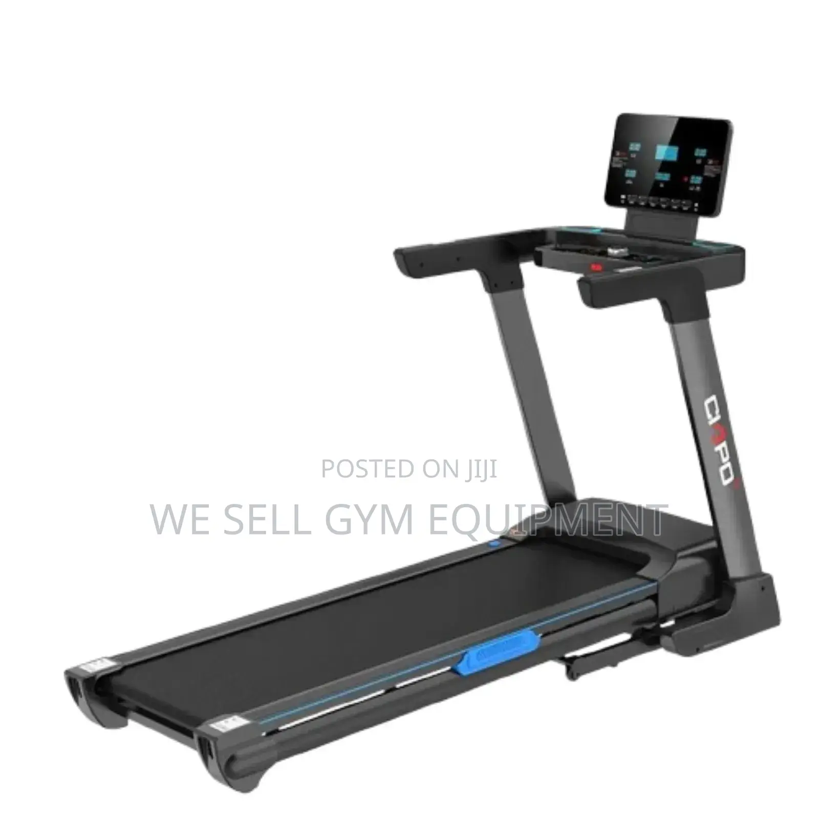 Treadmill Machine 130kg