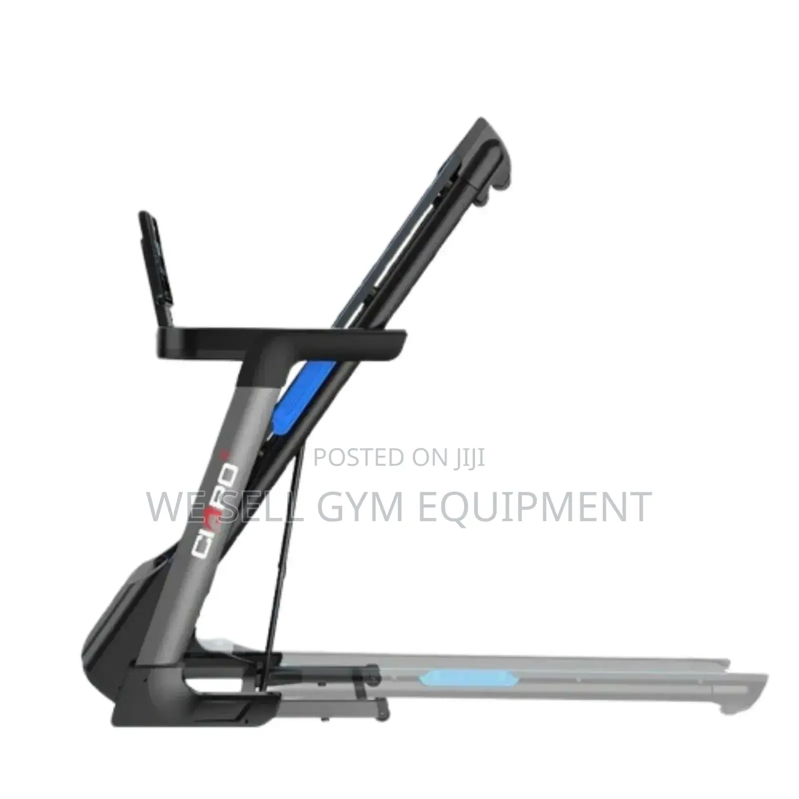 Treadmill Machine 130kg