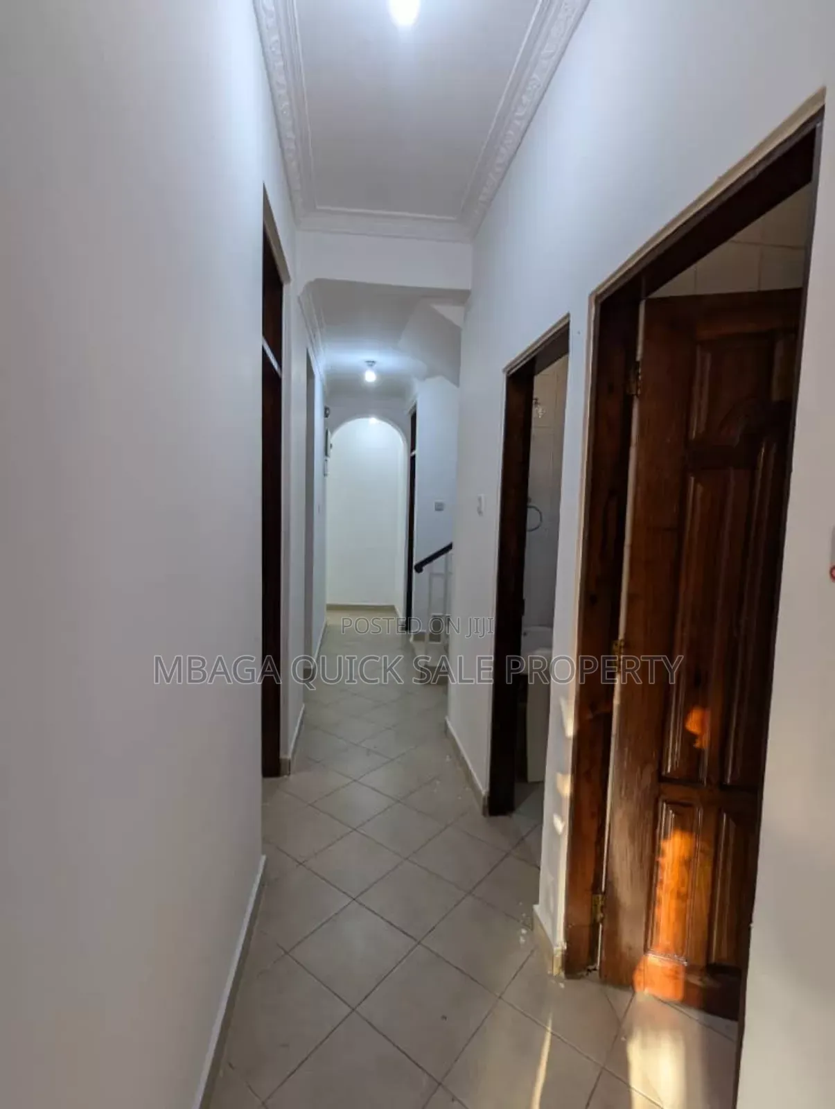 5bdrm House in Mbezi Kibanda Cha for rent