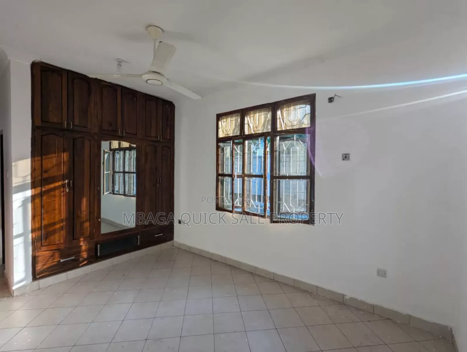 5bdrm House in Mbezi Kibanda Cha for rent