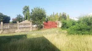 Plot for Sale at Mikocheni Kwa Mawaziri