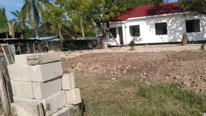 Big Yard for Rent at Mbezi Beach Africana