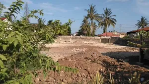 Big Yard for Rent at Mbezi Beach Africana
