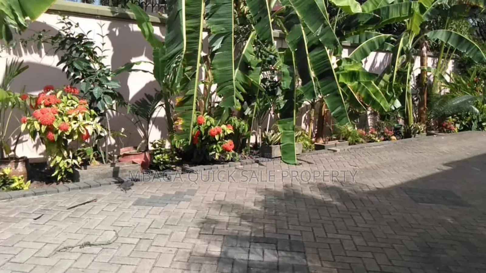 9bdrm House in Regent Estate, Kinondoni for rent