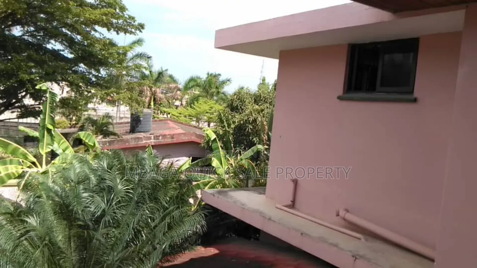 9bdrm House in Regent Estate, Kinondoni for rent
