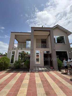 4bdrm House in Trusted Real Estate, Mbezi Beach for rent