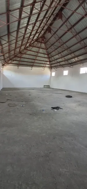 Warehouse for Rent at Mandela Road