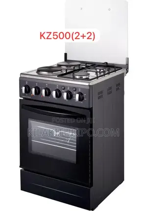Oven Mixer 2 by 2