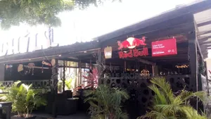 Restaurant for Rent at Masaki Peninsula