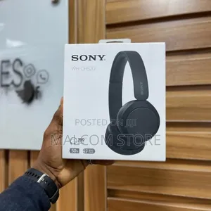 Sony WH-CH520