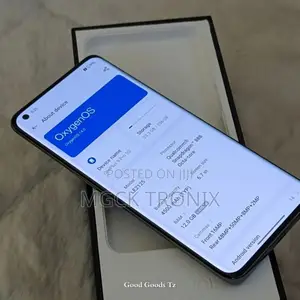 OnePlus 9 Pro 256 GB