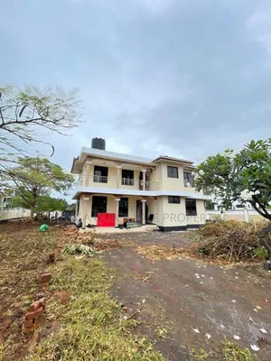 4bdrm House in Mbezi Beach Kwa Zena for rent