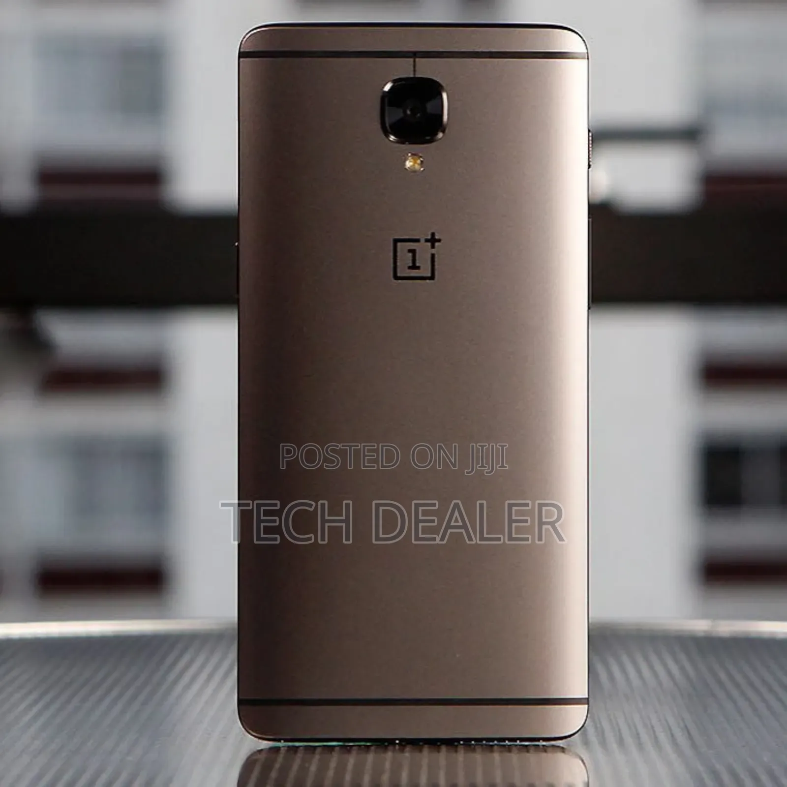 OnePlus 3T 64 GB