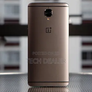 OnePlus 3T 64 GB