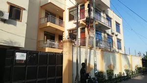 Furnished 2bdrm Apartment in Mikocheni for rent