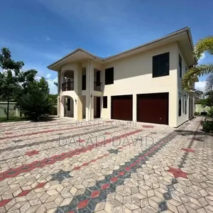 Furnished 4bdrm House in Bahari Beach, Kunduchi for rent