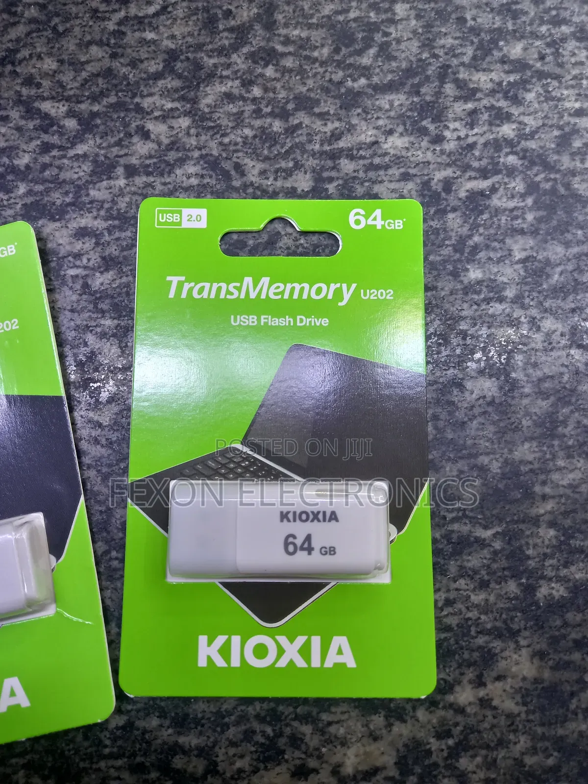 128 Gb Original Usb Flash Drive