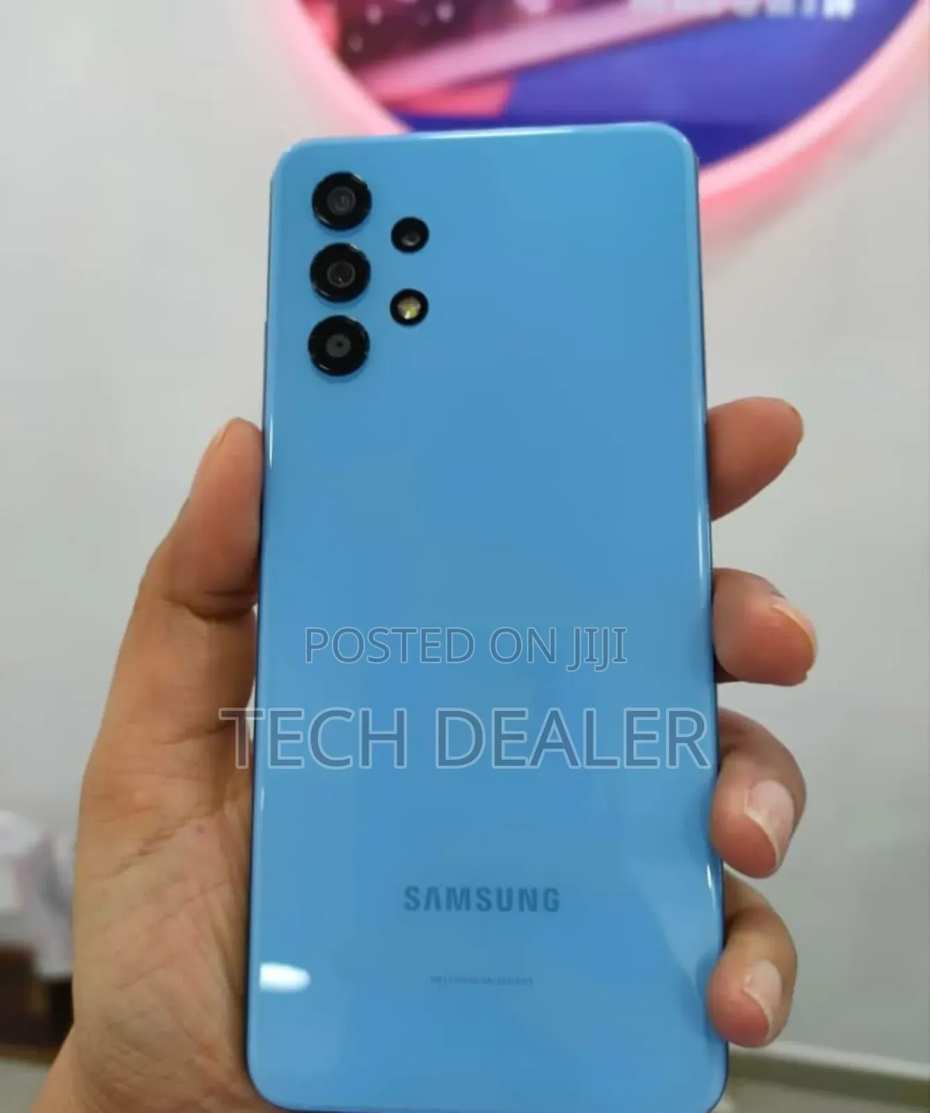 Samsung Galaxy A32 128 GB