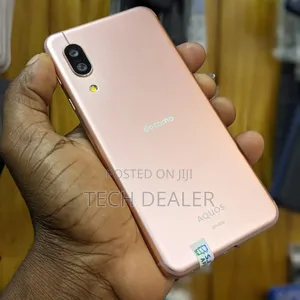 Sharp Aquos Sense 3 SHV45 64 GB