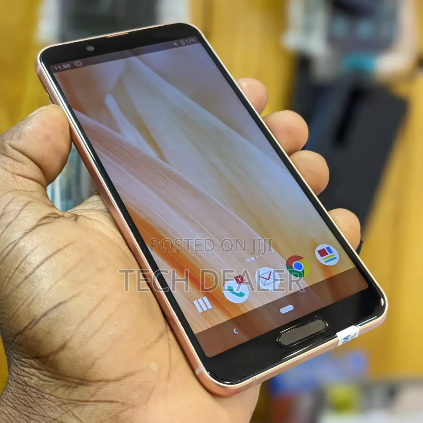 Sharp Aquos Sense 3 SHV45 64 GB