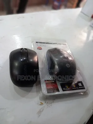 Mouse Pad (Wireless)