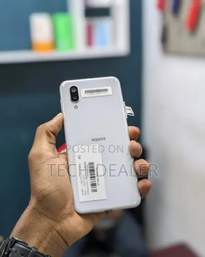 Sharp Sense 3 Plus 128 GB