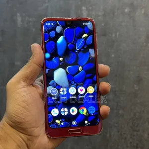 Sharp Aquos R2 64 GB
