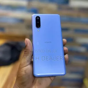 Sharp Aquos Zero 5G Basic 64 GB