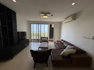 Furnished 3bdrm Apartment in Trusted Real Estate, Mikocheni for rent