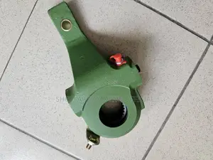 2nd Generation 2761 Slack Adjuster for MAN, Iveco Trucks