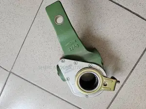 2nd Generation 2761 Slack Adjuster for MAN, Iveco Trucks