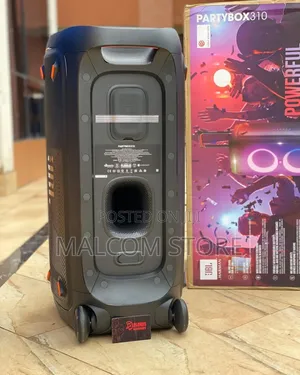 JBL Party Box 310