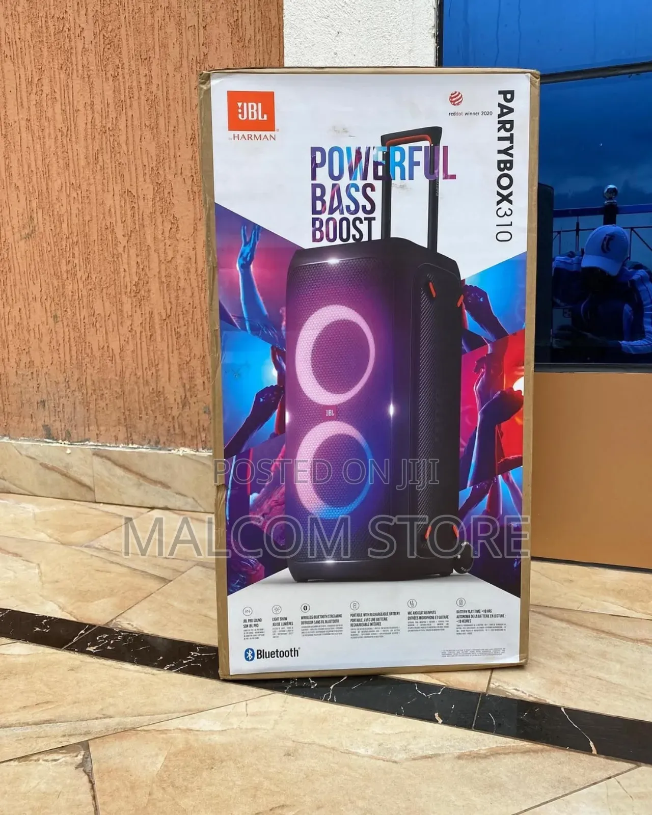 JBL Party Box 310