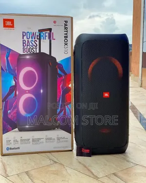 JBL Party Box 310