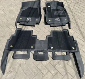 Tpe 7d Mats