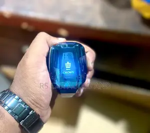 Gear Knob (Crystal Glass Car Shift Knob )