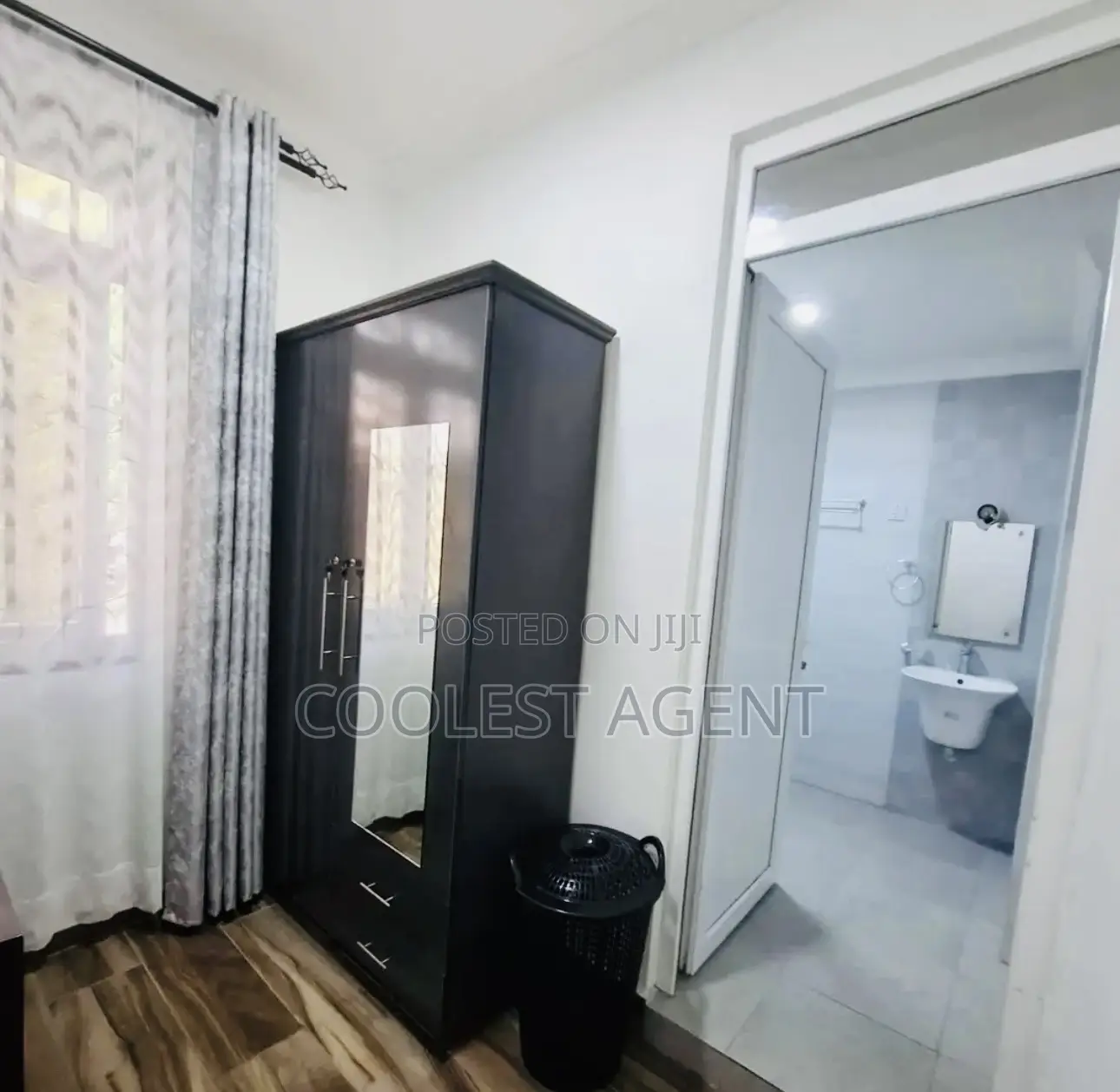 Furnished 2bdrm Apartment in Mikocheni, Kinondoni for rent