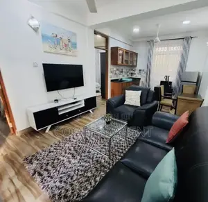 Furnished 2bdrm Apartment in Mikocheni, Kinondoni for rent