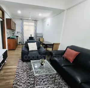 Furnished 2bdrm Apartment in Mikocheni, Kinondoni for rent