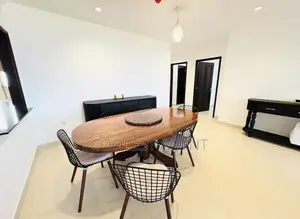 Furnished 3bdrm Apartment in Morocco Square, Kinondoni for rent