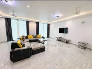 Furnished 2bdrm Apartment in Msasani, Kinondoni for rent