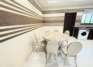 Furnished 2bdrm Apartment in Msasani, Kinondoni for rent