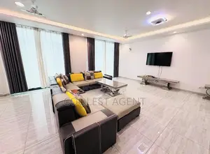 Furnished 2bdrm Apartment in Msasani, Kinondoni for rent