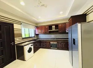 Furnished 2bdrm Apartment in Msasani, Kinondoni for rent