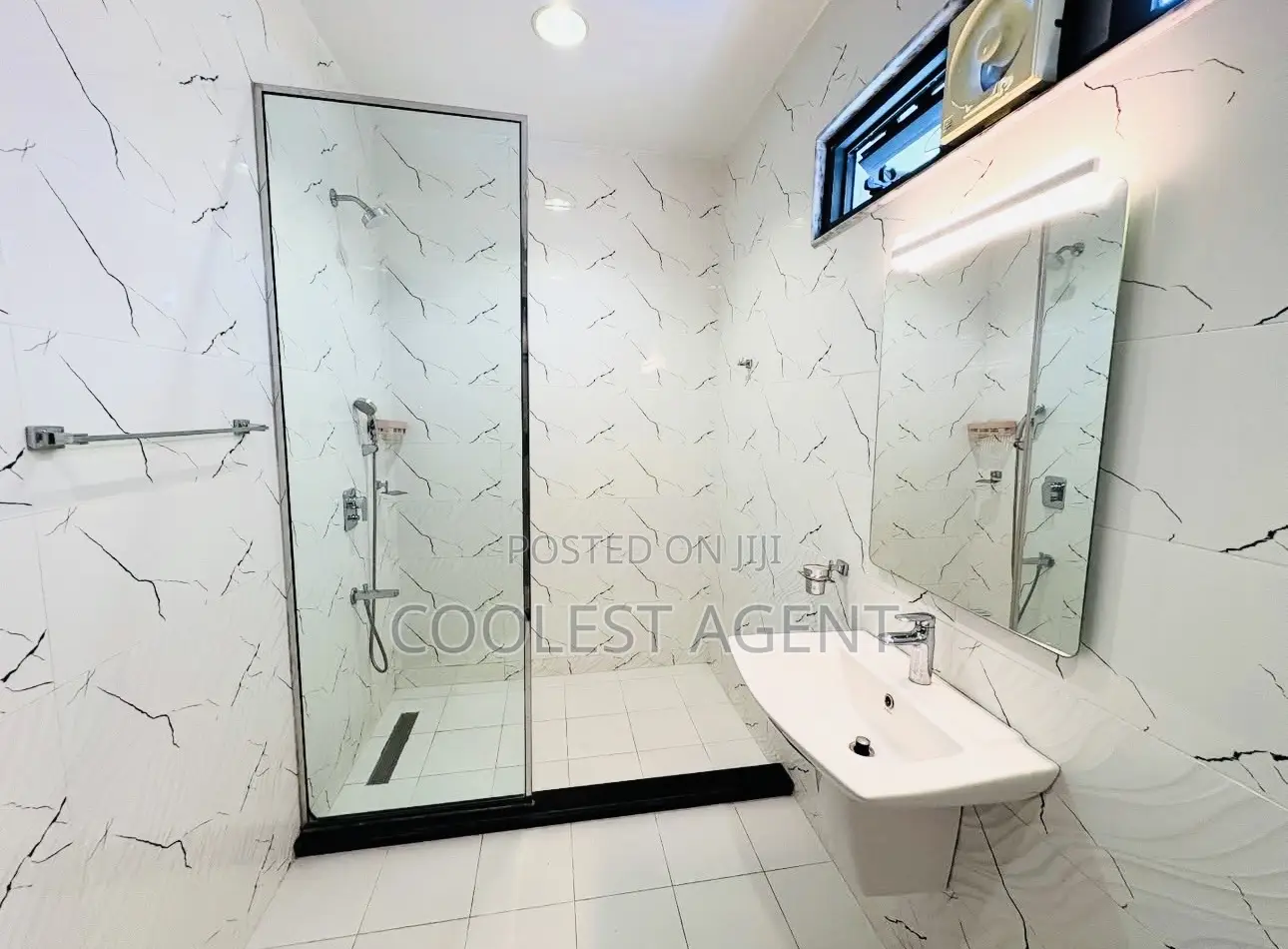 Furnished 2bdrm Apartment in Msasani, Kinondoni for rent