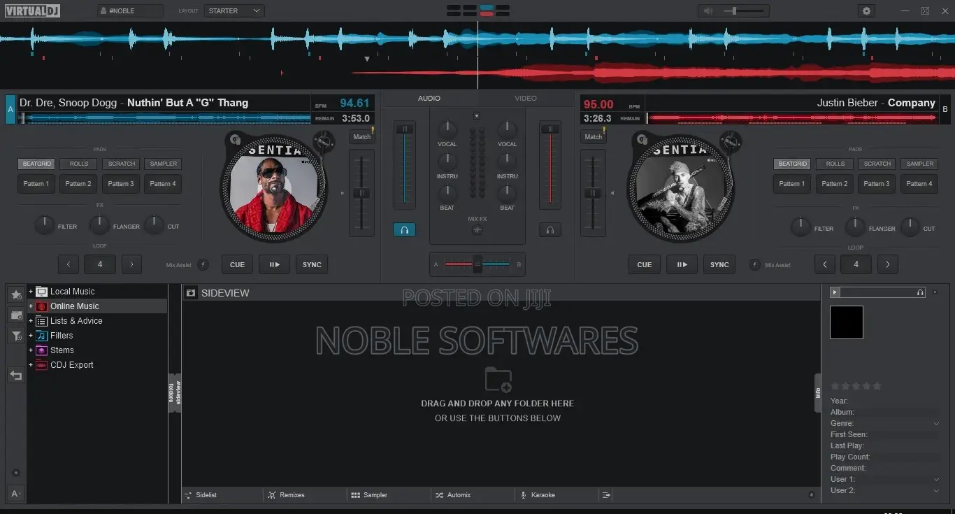 Atomix Virtualdj 2026 Pro Infinity