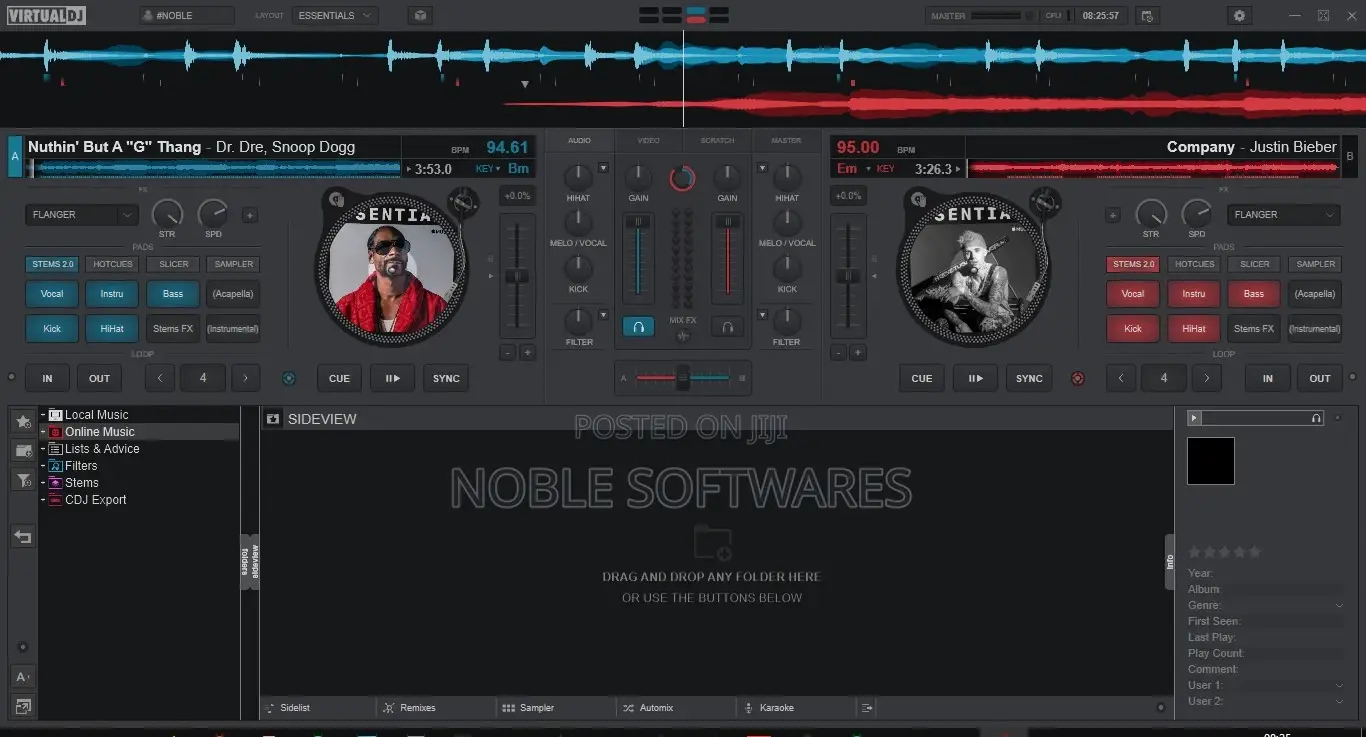 Atomix Virtualdj 2026 Pro Infinity